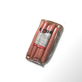 Case of Beef Kielbasa - Kosher-Certified Product, Perfect for Kosher Households for Everyday Cooking